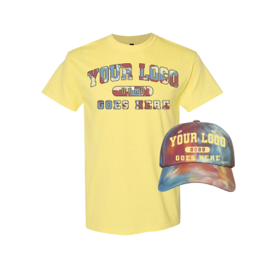 Combo TD1400I / Cornsilk Tee